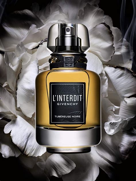 givenchy l'interdit ноты|Givenchy аромат.